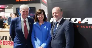 European Defence Company Lands at SA’s Lot Fourteen