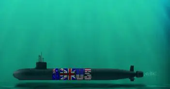 What it Will Take to Staff AUKUS Nuclear Sub Program