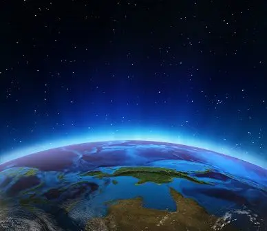 Australia Space Bridge