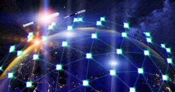 Canberra’s Skykraft Eyes Global Air Traffic Management Satellite Constellation