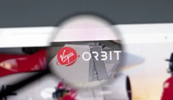 Virgin Orbit