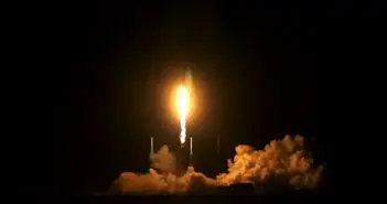 NASA’s High-Resolution Air Quality Control Instrument Launches