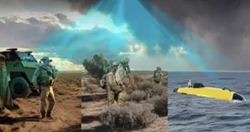 Fleet Space Secures Australian Defence Space Contract