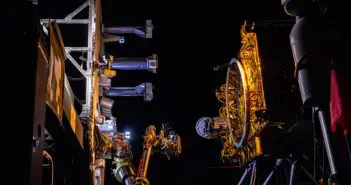 NASA Creates In-Space Servicing, Assembly, Manufacturing Consortium