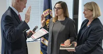 NASA’s New Goddard Center Director