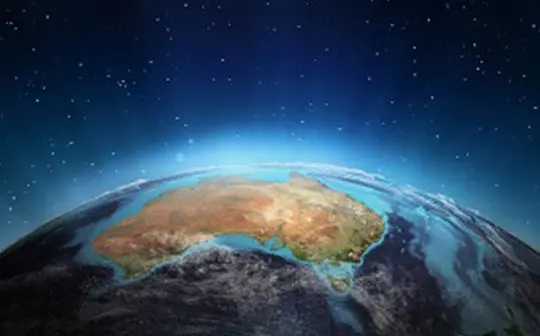 Future Equatorial Orbit Launches From Arnhem Space Centre