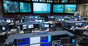 FREQUENTIS to Become a NASA Regular