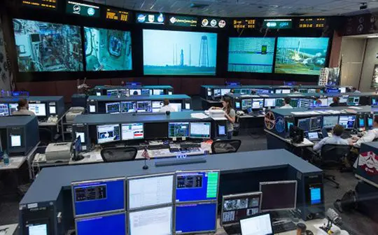 FREQUENTIS to Become a NASA Regular