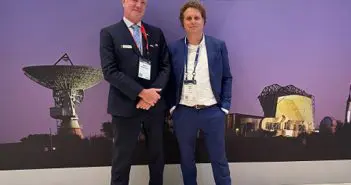 Hypersonix Partners with Rocket Lab