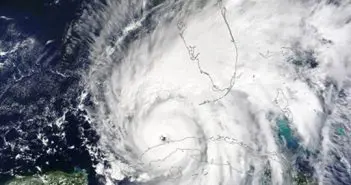 NASA Coverage of Tropical Cyclones Mission