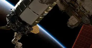 NASA Sets Coverage for Northrop Grumman Cygnus Departure from Station