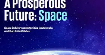 US-Australia Trade to Skyrocket Space Industry