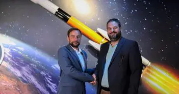 Battle for Space Power