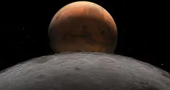 NASA to Participate in Space Symposium