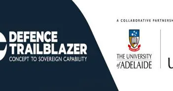Trailblazer Speakers Announced