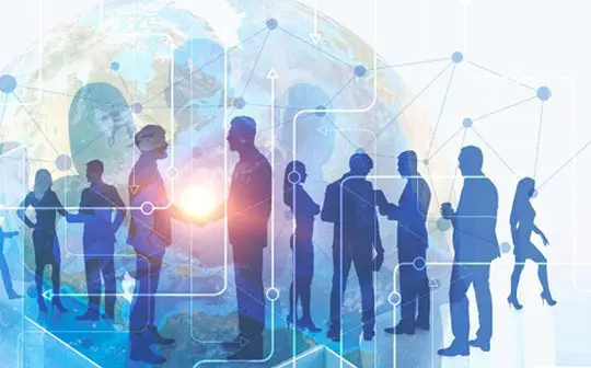 NASA Awards Agencywide Digital Contract