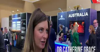 South Australian space eco-system in the lead up to the Australian Space Forum