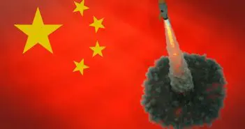 China Successfully Lands Vertical Rocket for the First Time