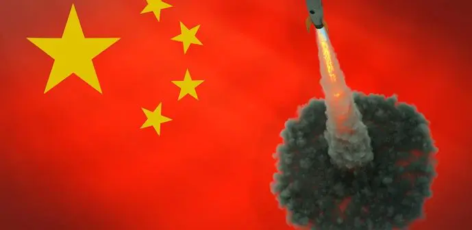 China Successfully Lands Vertical Rocket for the First Time