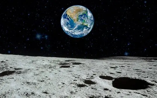 NASA Signs Up Another Three Artemis Accords Nations Planet Earth as soon from the Moon