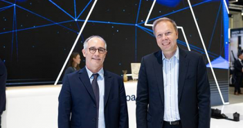 Airbus and Cellnex Partnership