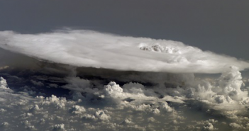 NASA Mission to Study Ice Clouds