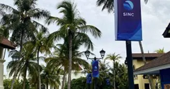 Maldives Puts Its Faith In SINC