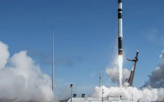 NASA’s First Pair of Storm Observing CubeSats