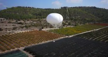 New Aerostat System for the Civilian Market