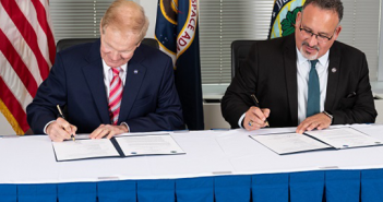 NASA, Department of Education Partnership for STEM Education