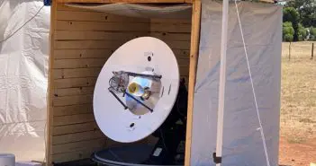 Military Comms Tunes into CHORUS