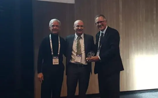 T.S Kelso Award Open for Nominations