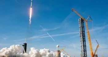 NASA Sets Coverage for Next SpaceX Resupply Launch