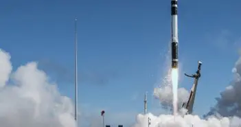 NASA’s Coverage for Second TROPICS Launch