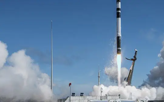 NASA’s Coverage for Second TROPICS Launch