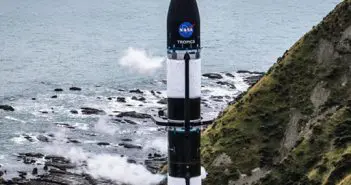 NASA Launch Coverage for Tropical Cyclones Mission