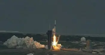 Axiom Astronauts Head to Space Station
