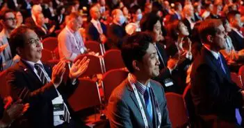 Australian Space Forum Touches Down in Adelaide