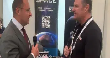 Importance of space in conflict