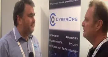 Cybersecurity remains critical for Space Operational Technology