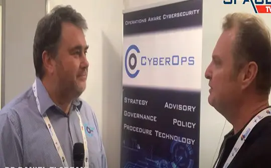 Cybersecurity remains critical for Space Operational Technology