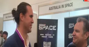 Data science for space