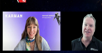 Fostering trust, cooperation and strategic dialogue to positively impact space