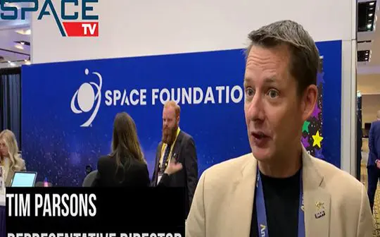 Market observations and opportunities – reinventing the ISS