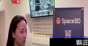 Delivering payloads to space