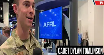 Talented future for U.S. Space Force