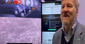 Edge computing at teraflop speeds