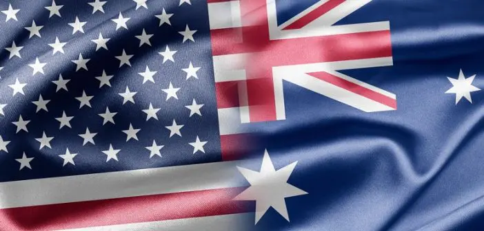 Report says Australia’s Space Sector Should Target the United States