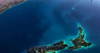 New Zealand Gov’t Mulls More Earth Observation Data After Cyclone Gabrielle