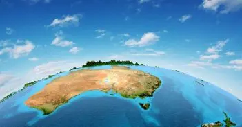 JAXA Wants to Land MMX Capsule at Woomera in 2029